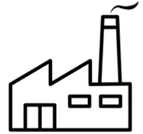 Factory Icon